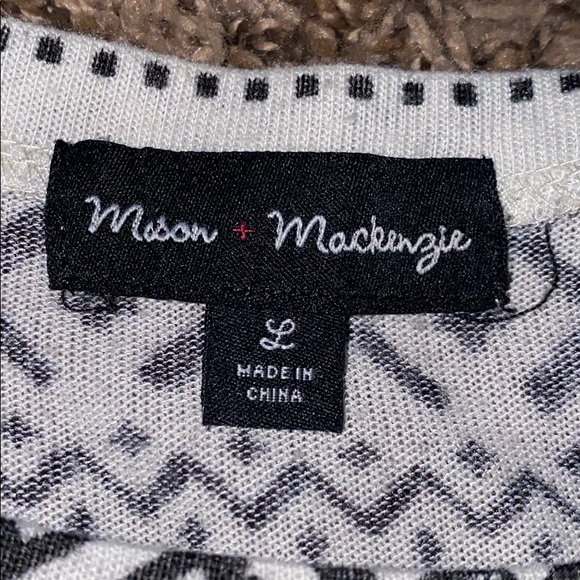 Winter sweater - Picture 3 of 3